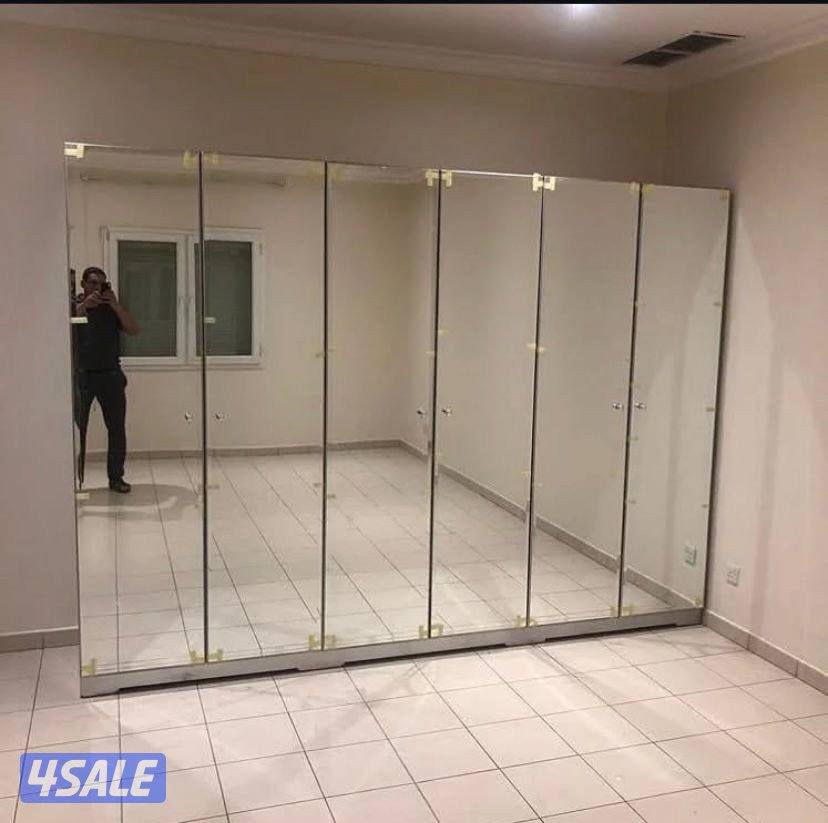 كبتات غرف نوم غرف اطفال منجره7