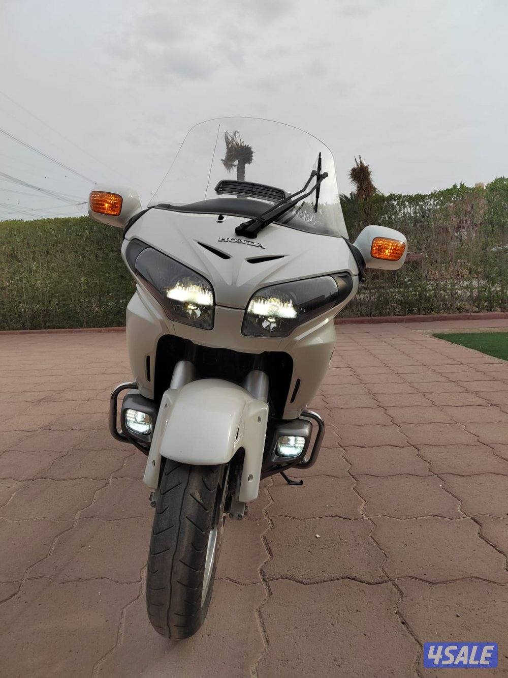 للبيع جولد وينق  موديل ٢٠١٥1