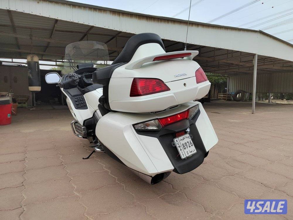 للبيع جولد وينق  موديل ٢٠١٥2