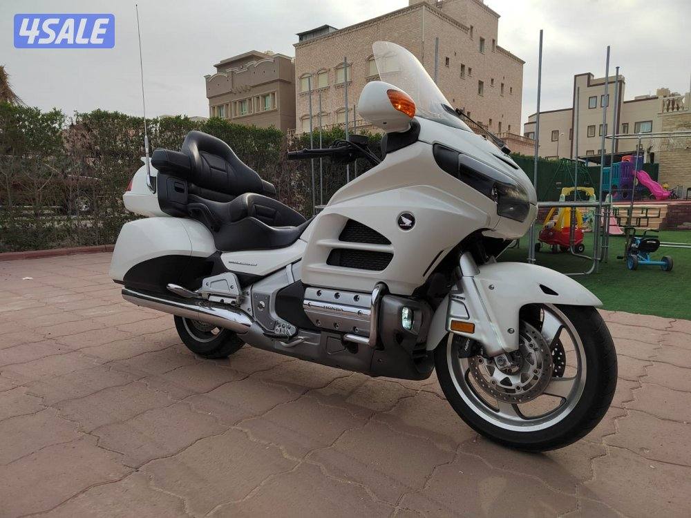 للبيع جولد وينق  موديل ٢٠١٥4