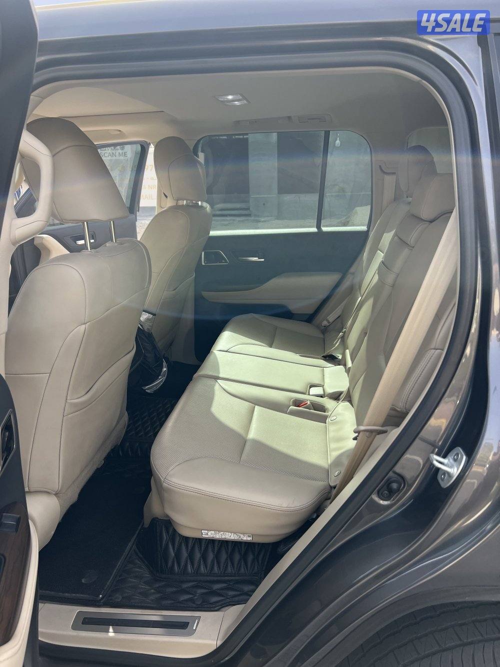 لاند كروزر 2023 تون تيربو9