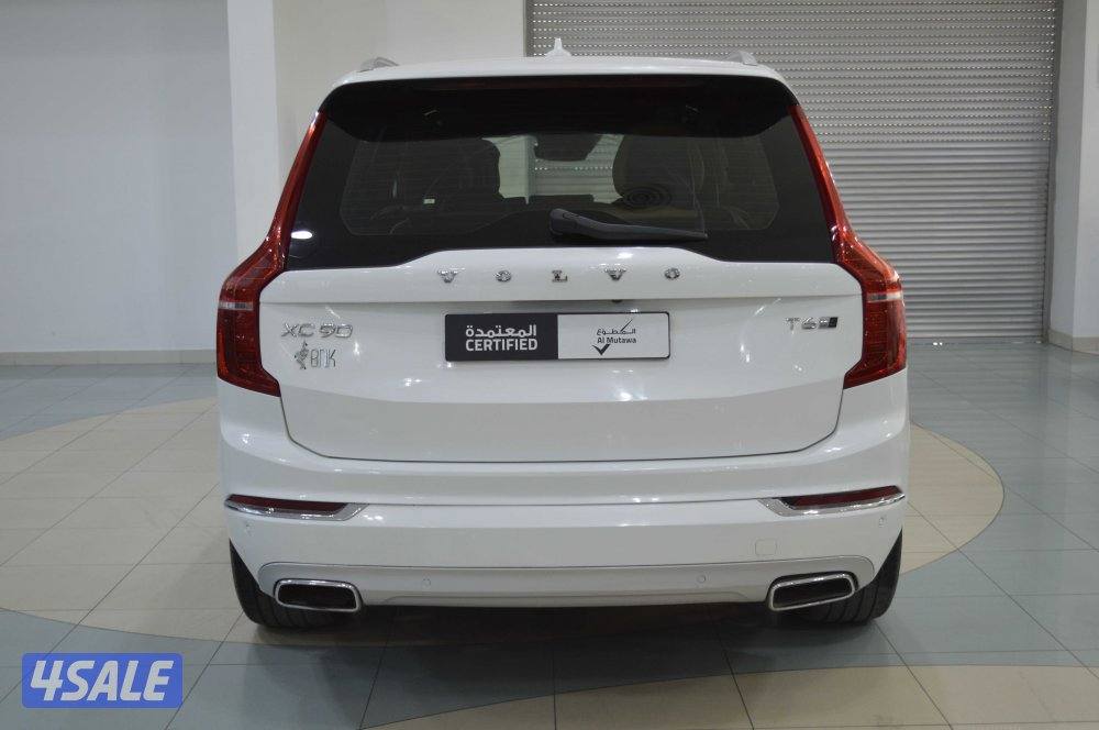 2018 Volvo XC90 | Good Condition2