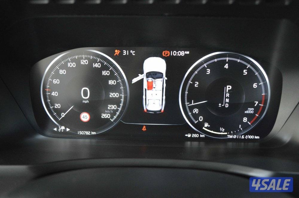 2018 Volvo XC90 | Good Condition3