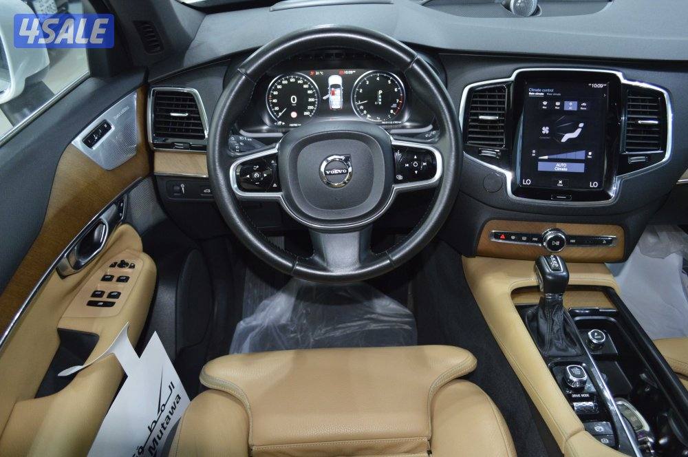 2018 Volvo XC90 | Good Condition4