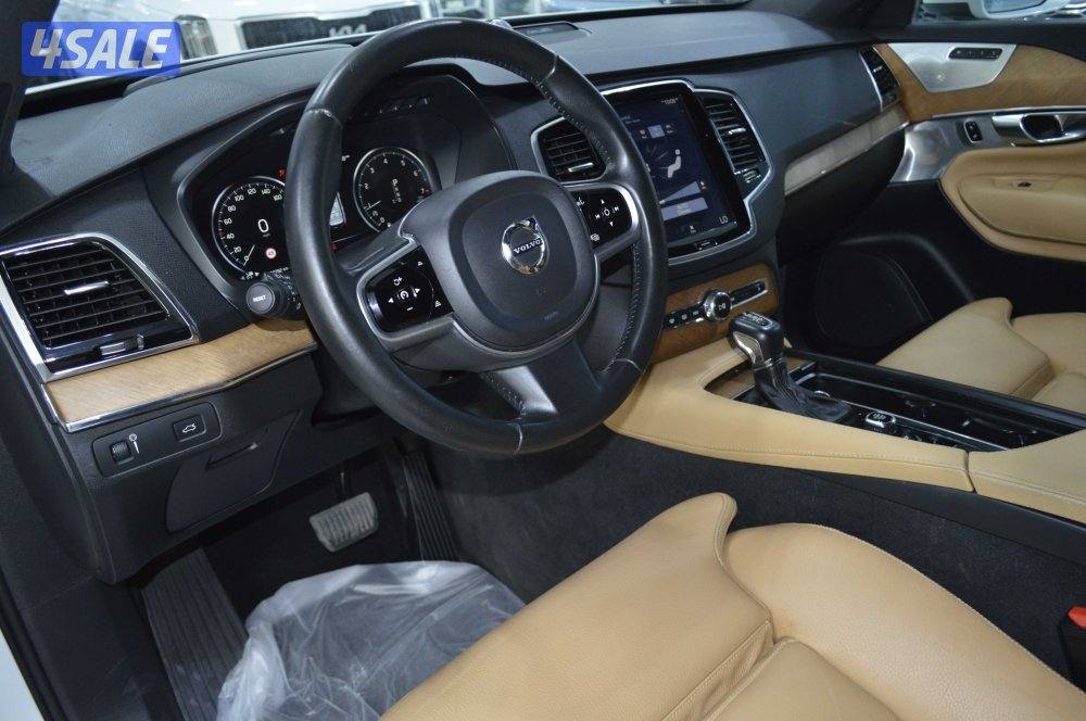 2018 Volvo XC90 | Good Condition5