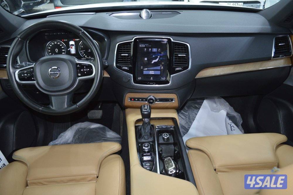 2018 Volvo XC90 | Good Condition6