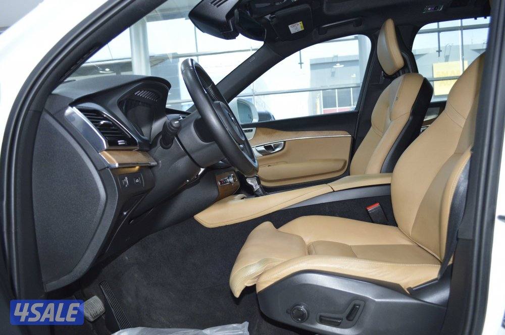 2018 Volvo XC90 | Good Condition7