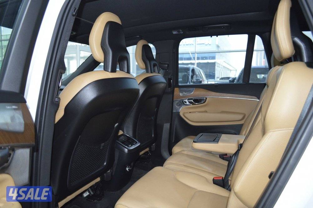 2018 Volvo XC90 | Good Condition8