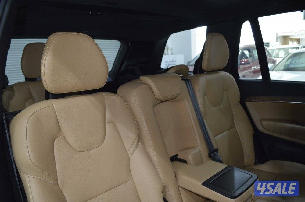 2018 Volvo XC90 | Good Condition9