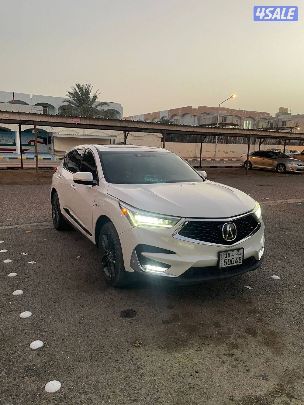 للبيع اكيورا 2020 rdx فئة aspec الرياضيه ممشى ٦٢٠٠٠ فقط4