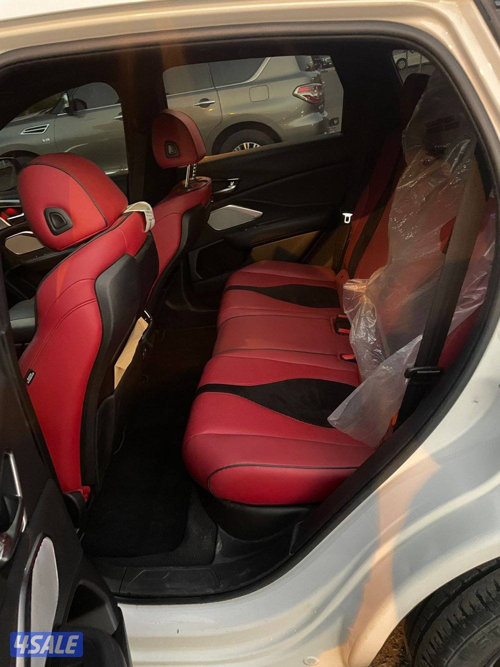 للبيع اكيورا 2020 rdx فئة aspec الرياضيه ممشى ٦٢٠٠٠ فقط9
