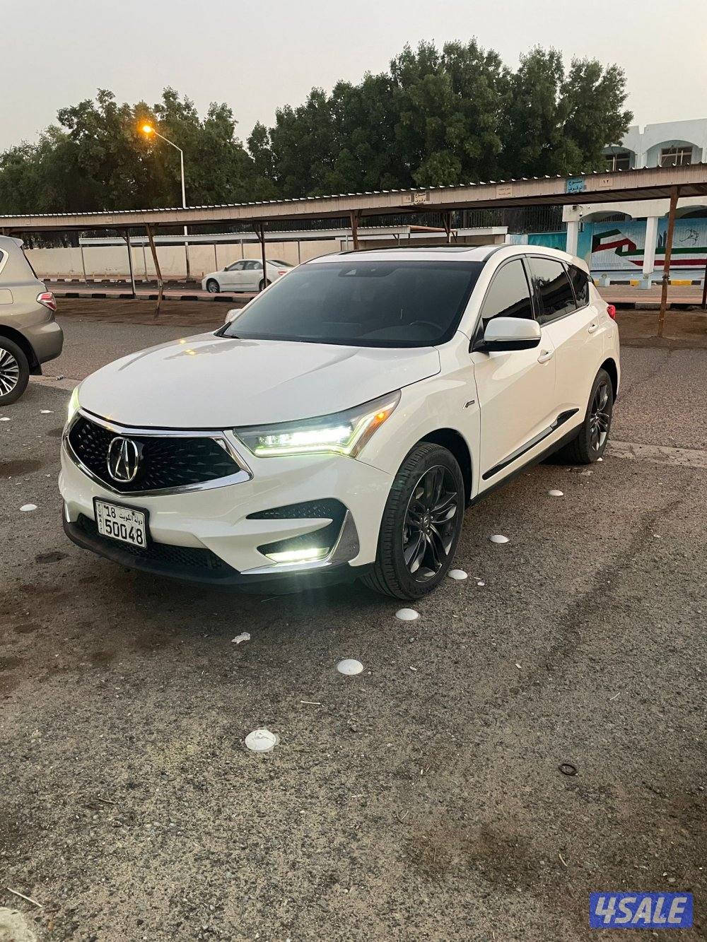 للبيع اكيورا 2020 rdx فئة aspec الرياضيه ممشى ٦٢٠٠٠ فقط13