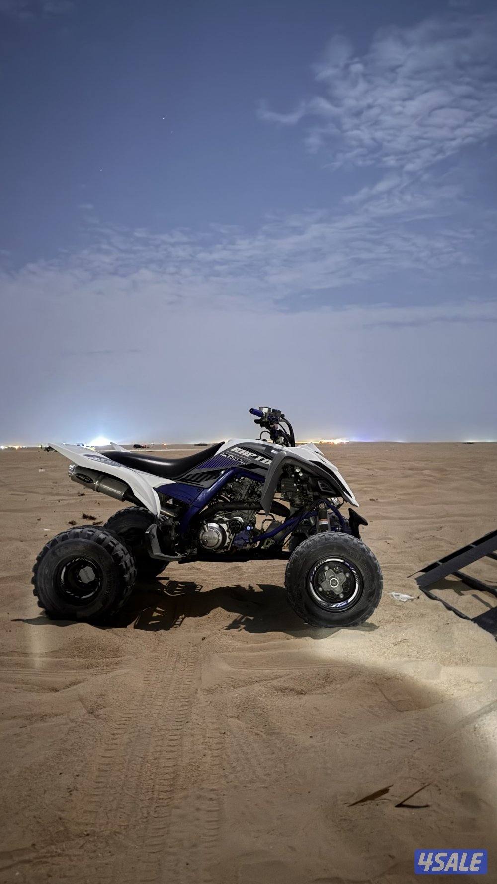 رابتر٢٠١٩سبشل ادشن2