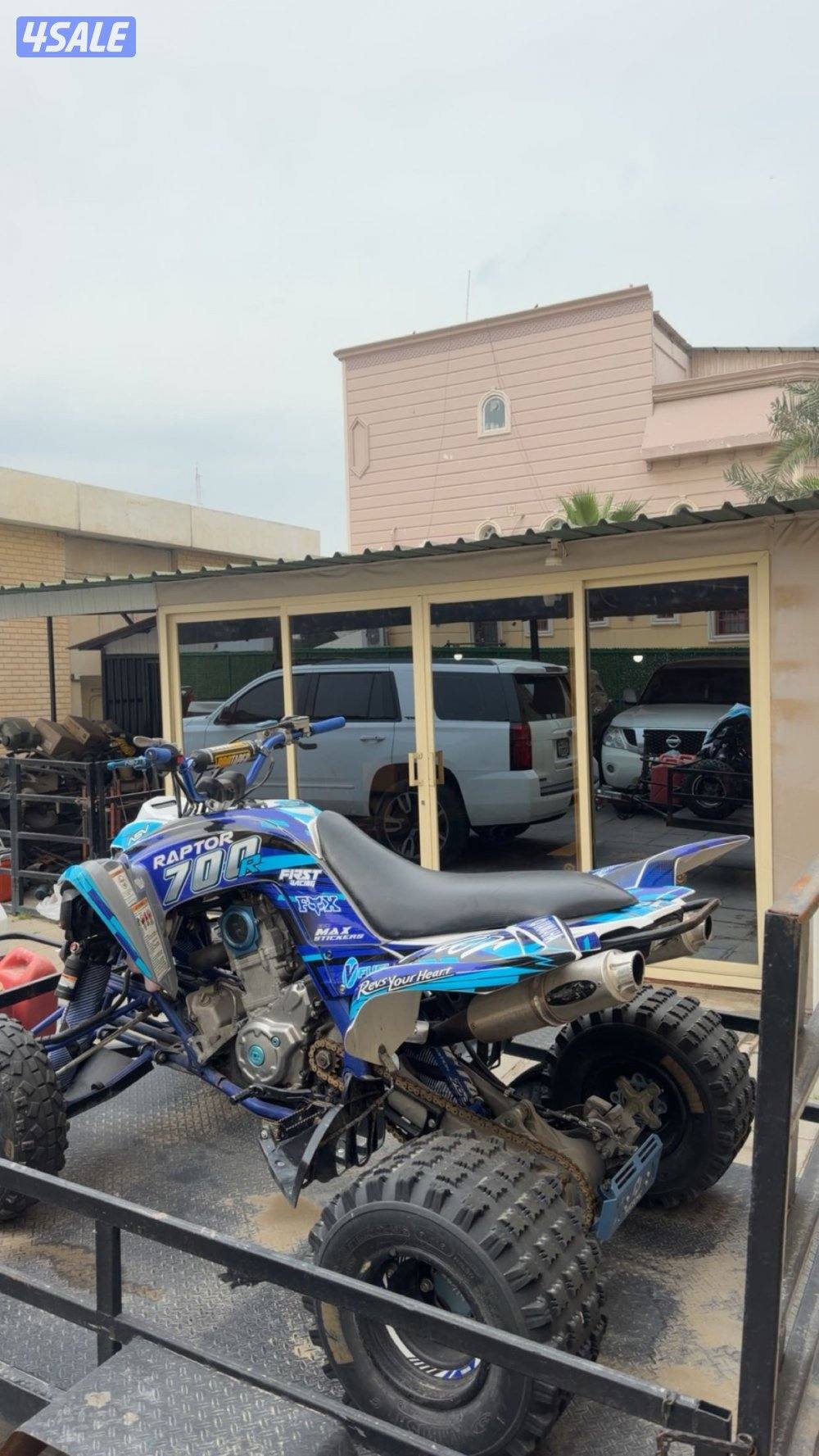 رابتر٢٠١٩سبشل ادشن3