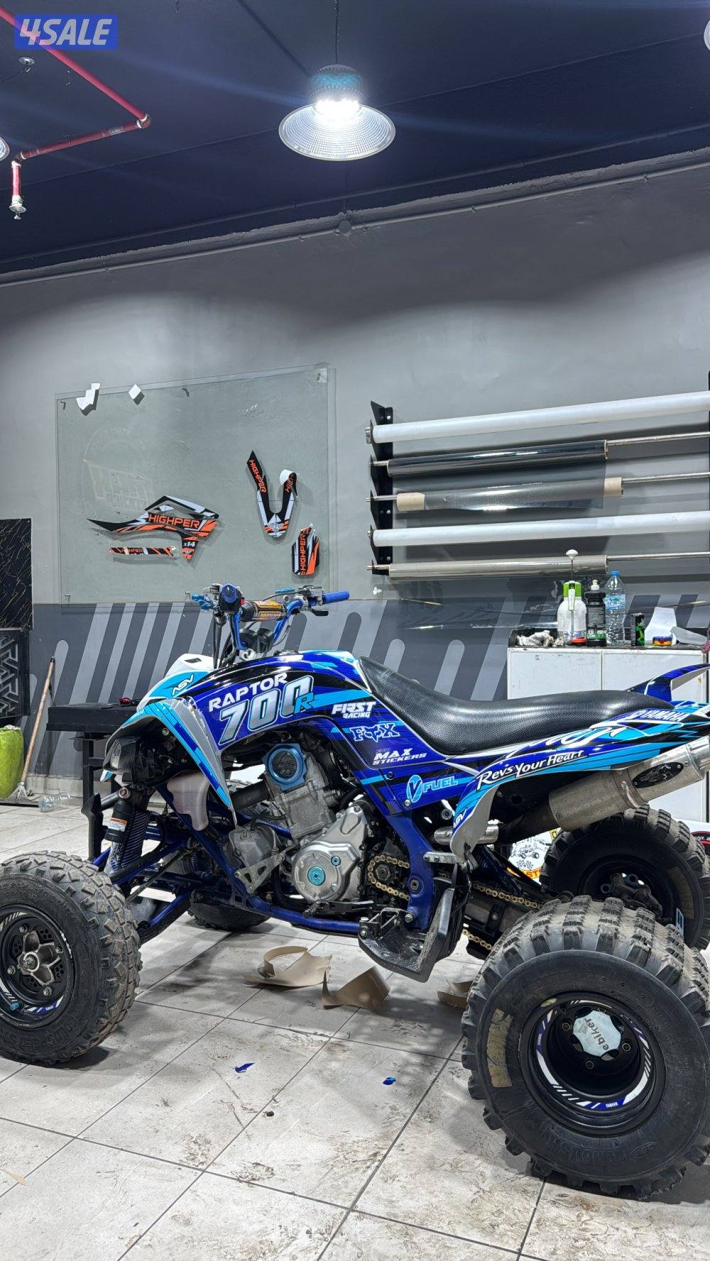 رابتر٢٠١٩سبشل ادشن5