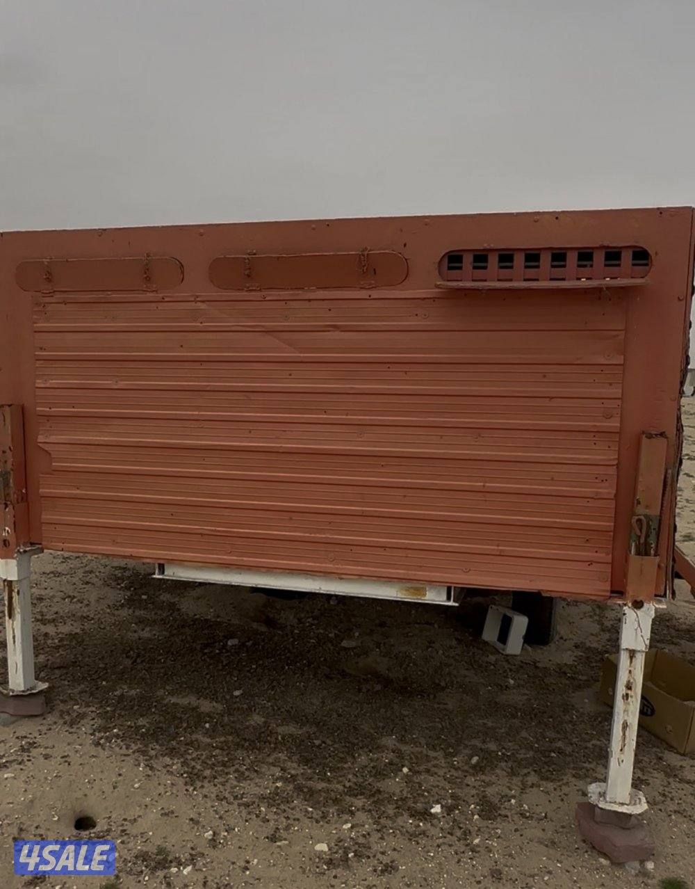 للبيع برج ثمان خانات1