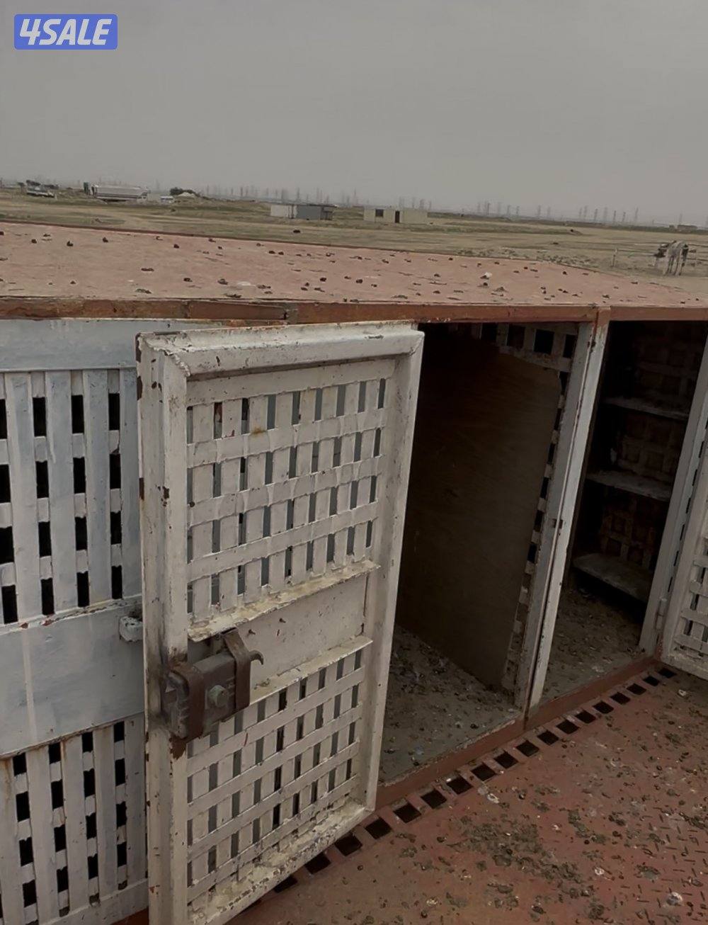 للبيع برج ثمان خانات3