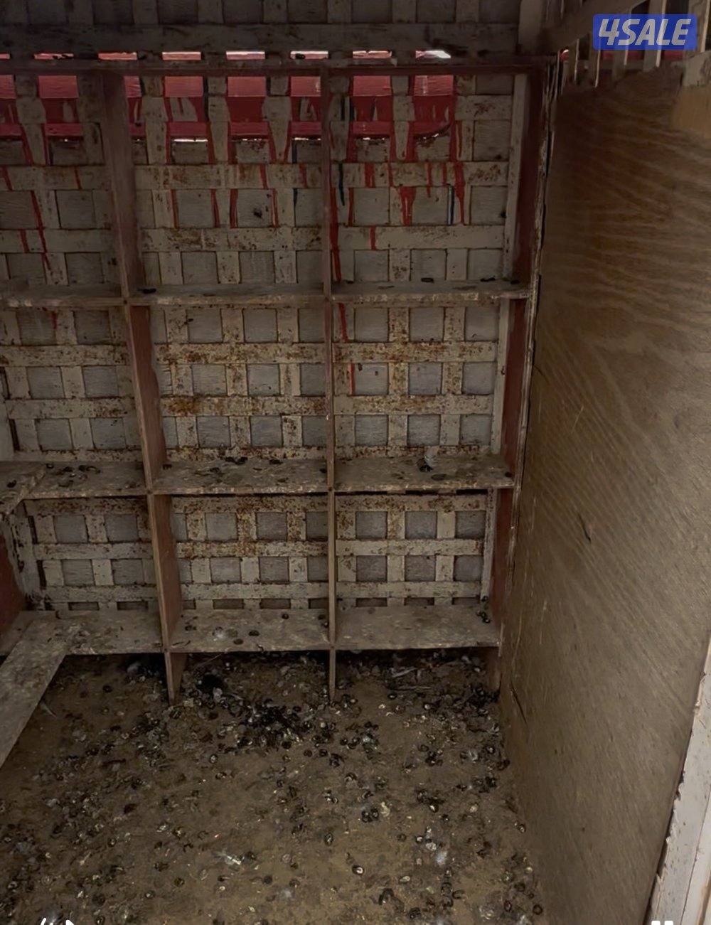 للبيع برج ثمان خانات4