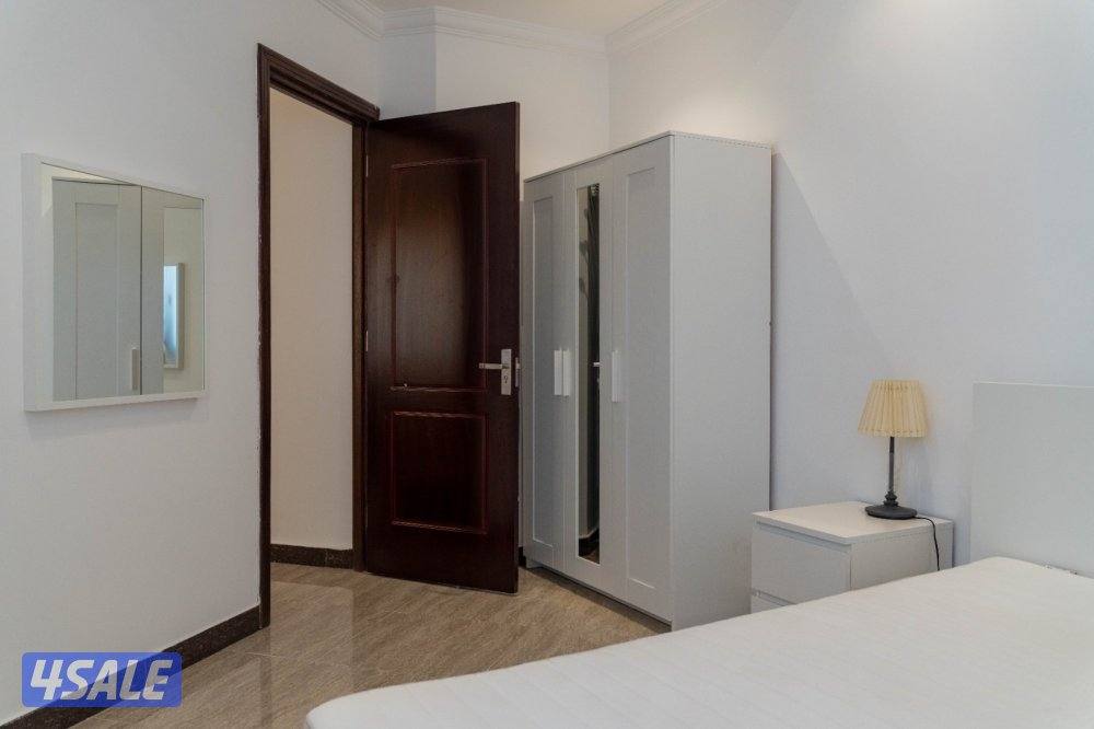 شقق واستوديوهات مفروشة للايجار بالسالميه12