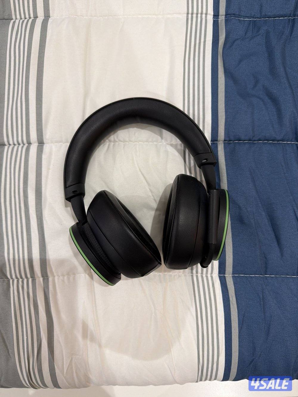 Xbox wireless headset for Xbox series x/s and windows2