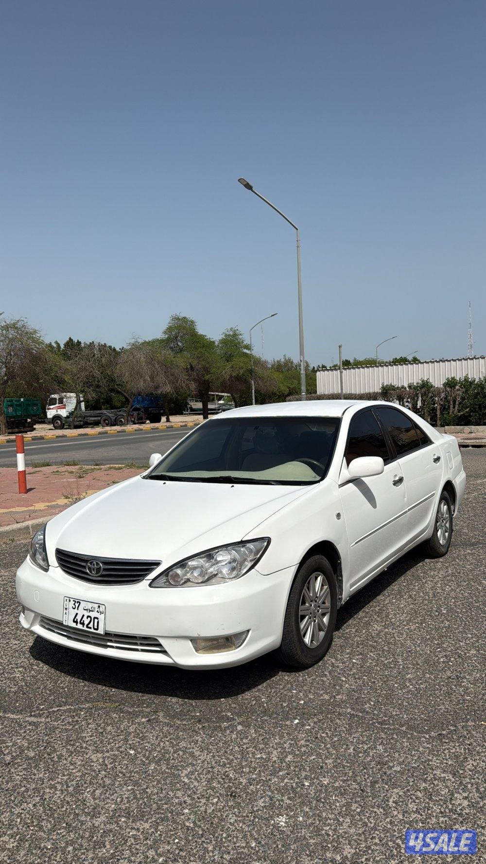 للبيع كامري0