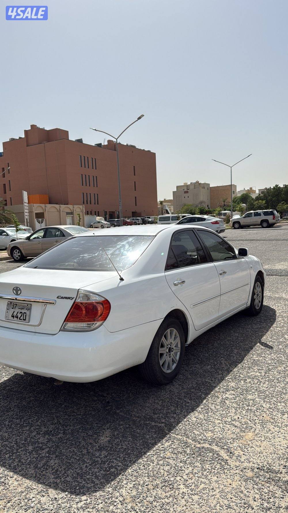 للبيع كامري1
