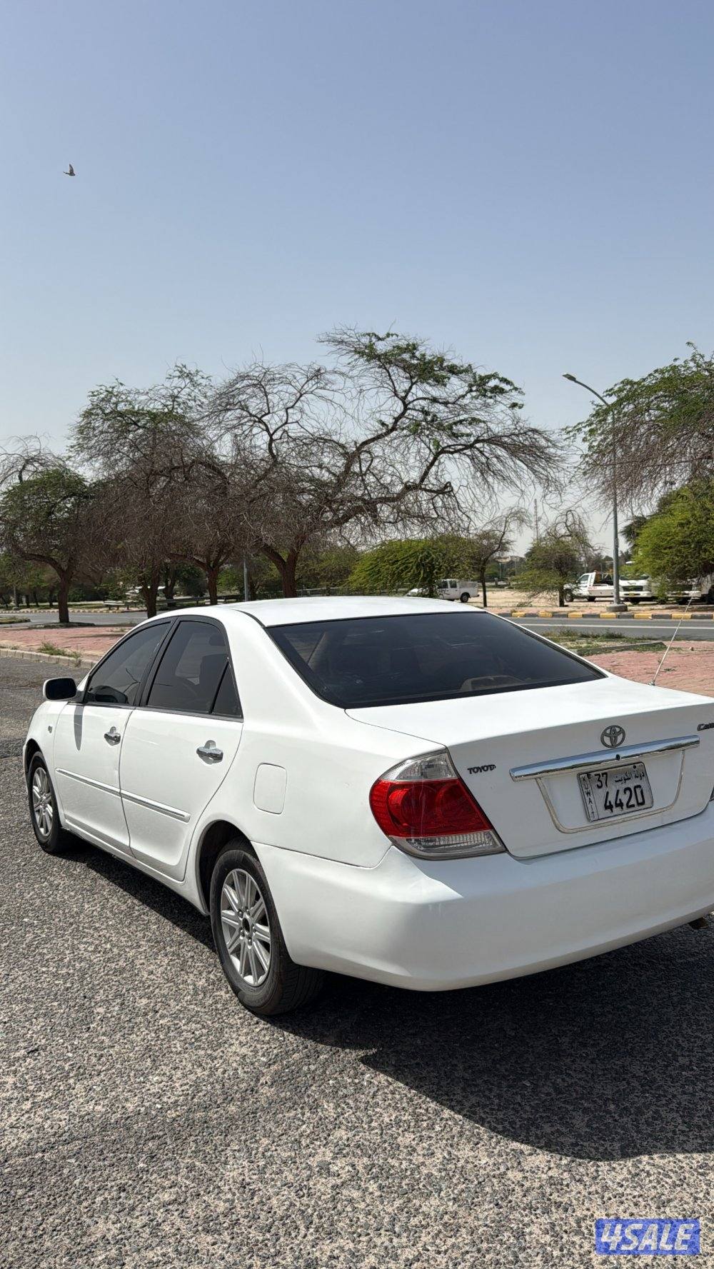 للبيع كامري2