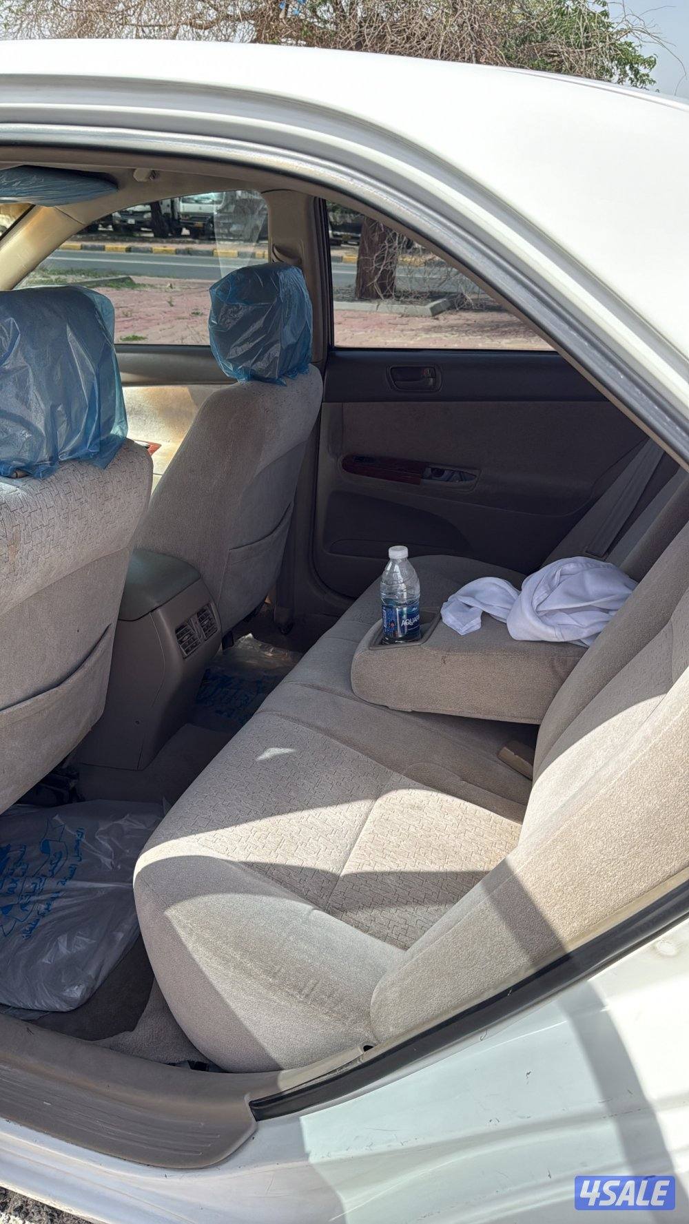 للبيع كامري5