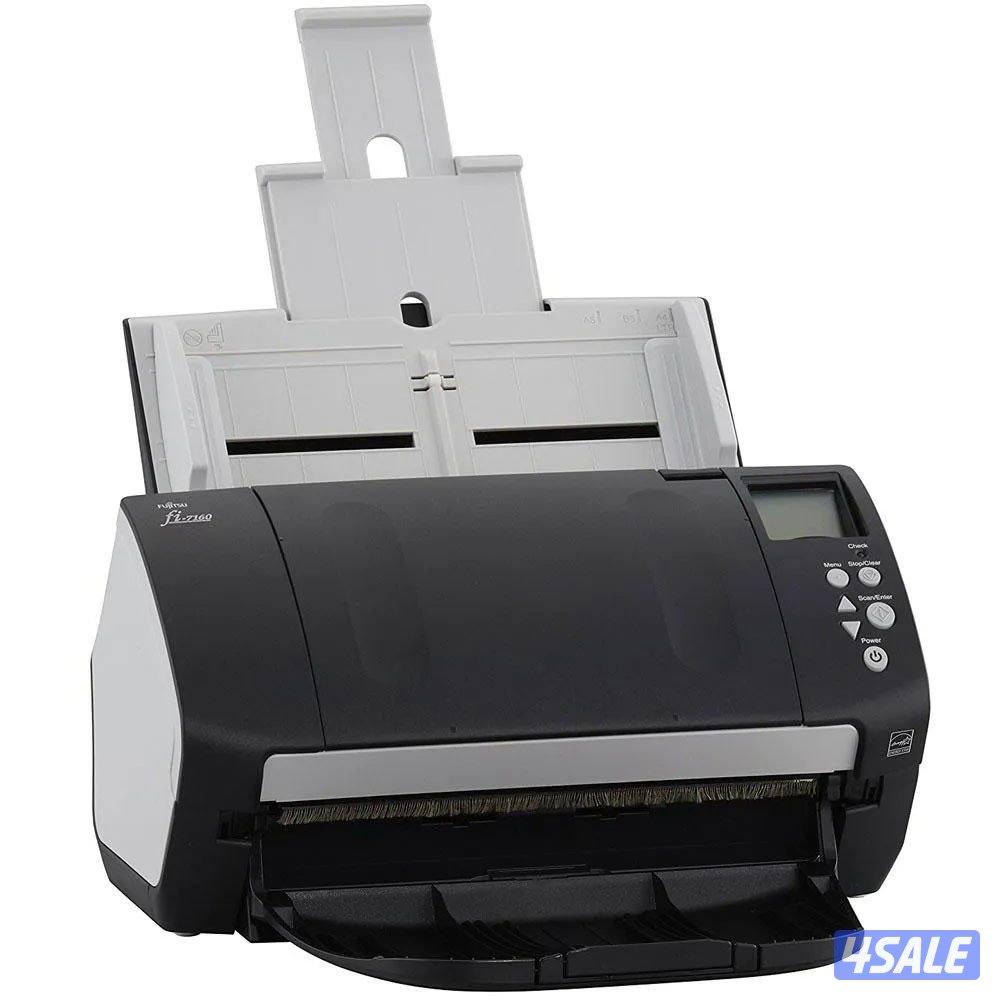 اسكانر فيچتسو F1-71600