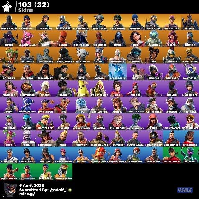 حساب فورت شيطون0