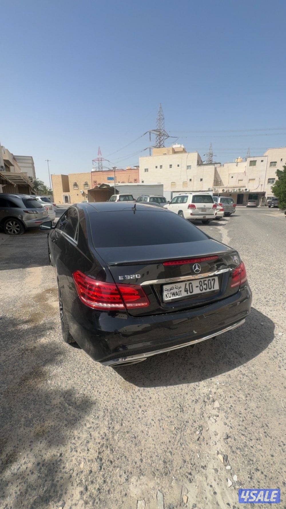 للبيع مرسيدس 20153