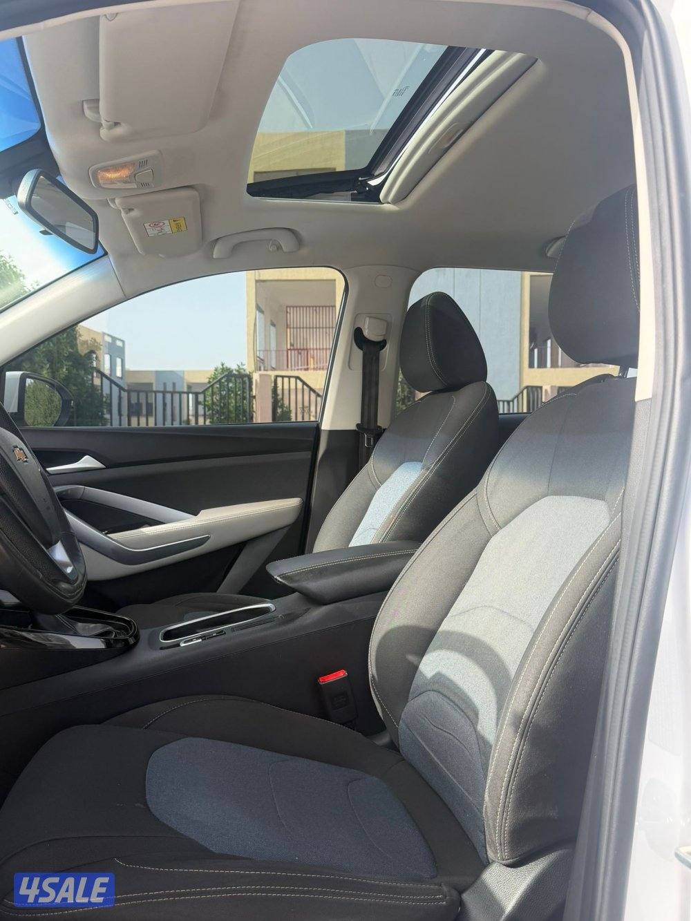 للبيع كابتيفا 2023 صبغ الوكالة6