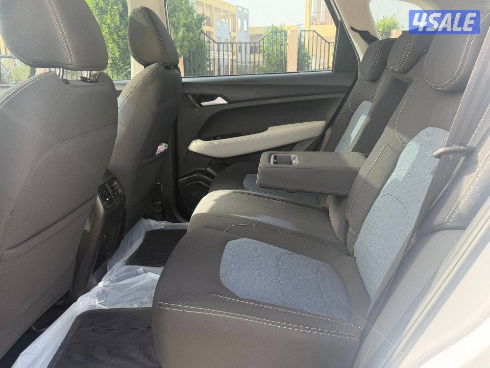 للبيع كابتيفا 2023 صبغ الوكالة7