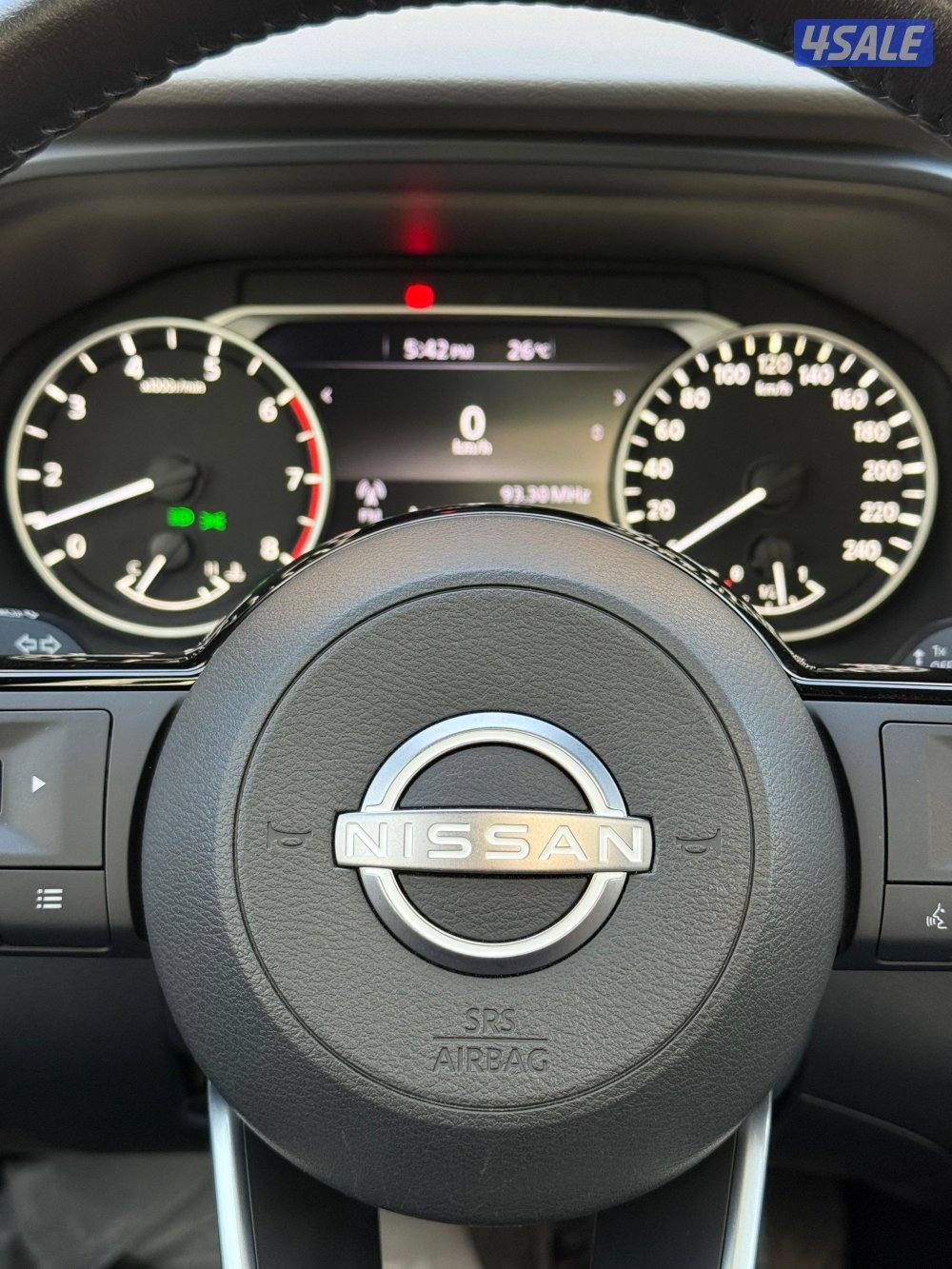 اعلى درجة بحالة الوكالة عداد فقط 14 الف7