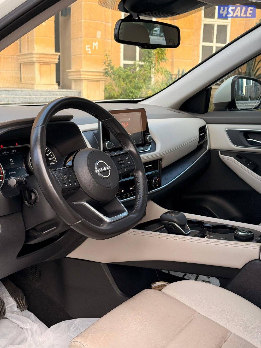 اعلى درجة بحالة الوكالة عداد فقط 14 الف8