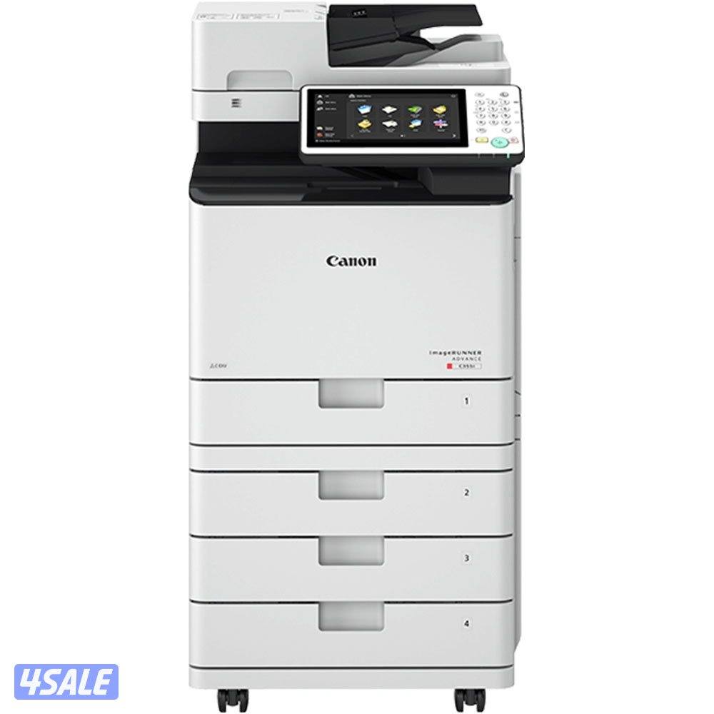 ماكينه تصوير كانون IR-C256I0