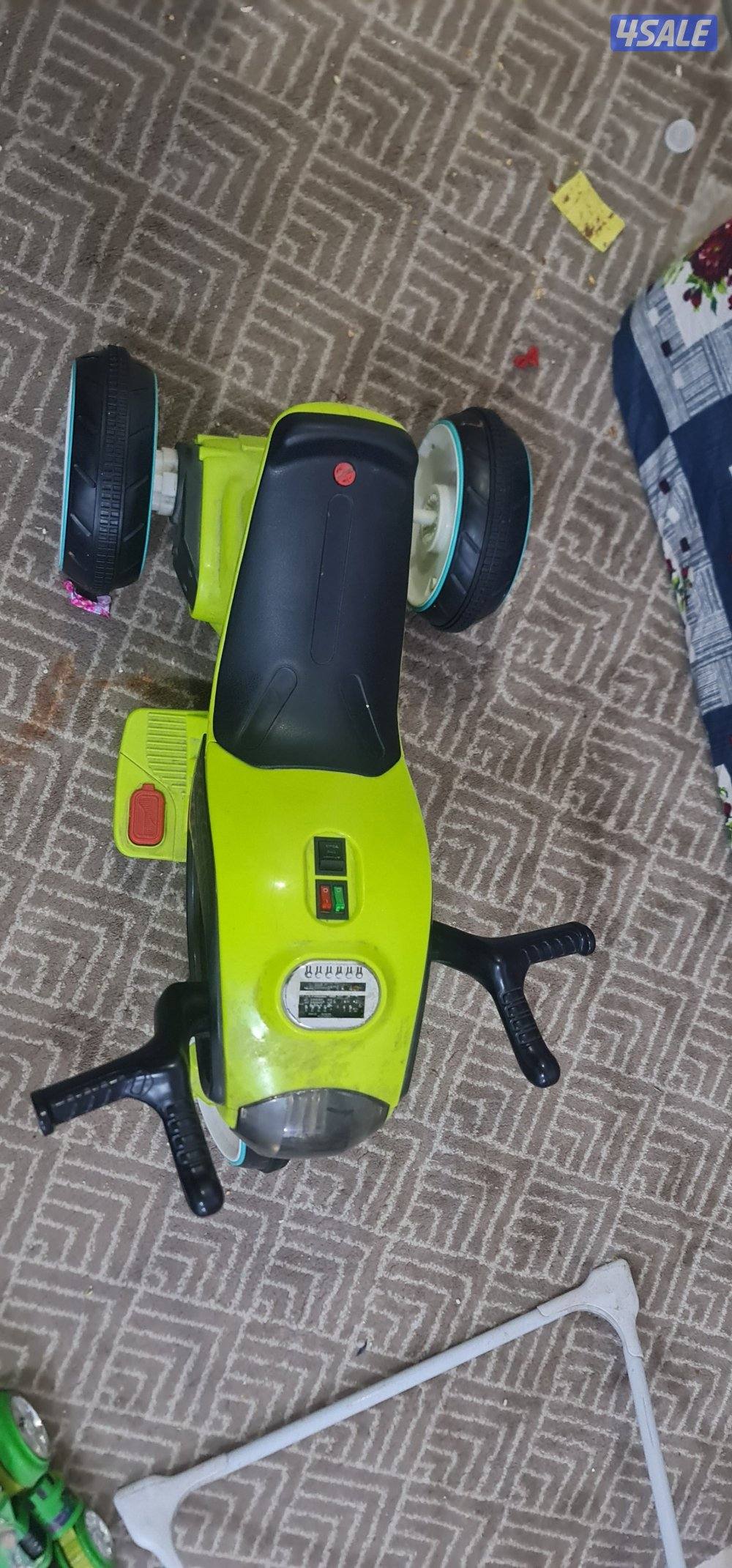 Hi I'm selling My kids Bike. Good Condition1