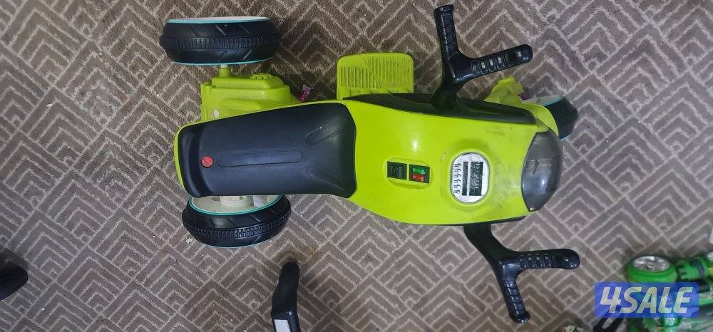 Hi I'm selling My kids Bike. Good Condition2