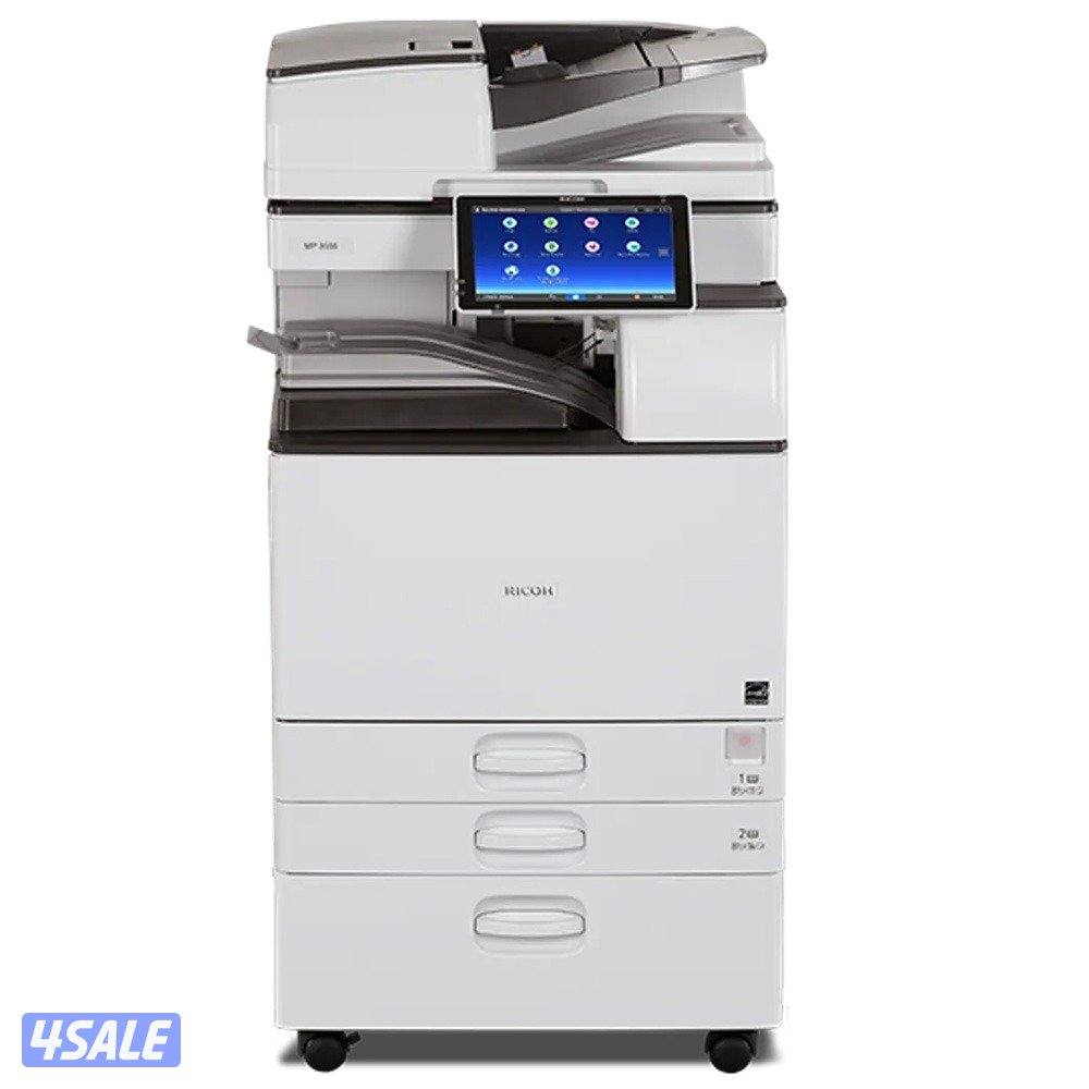 ماكينة تصوير ريكو MP 35550