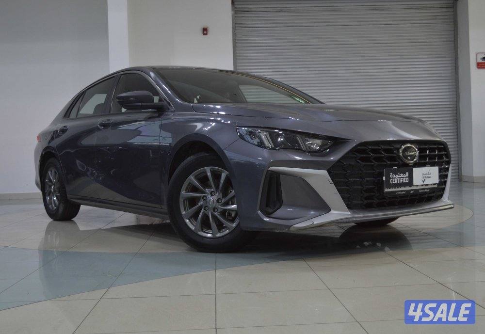 2024 GAC EMPOW | Good Condition0