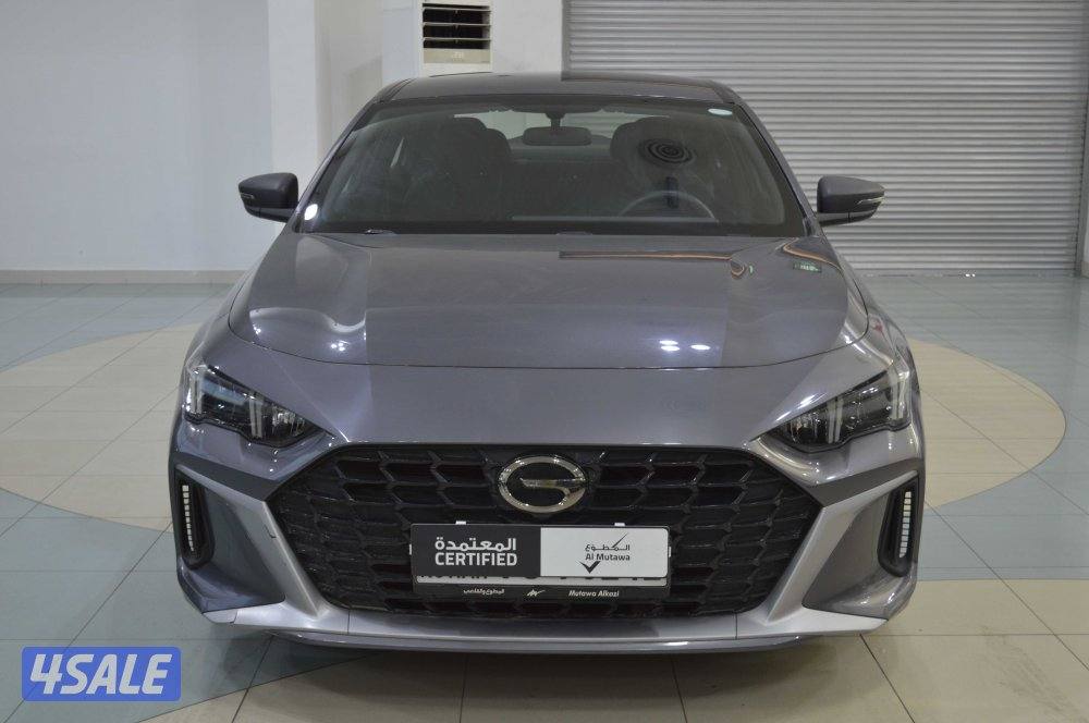 2024 GAC EMPOW | Good Condition1