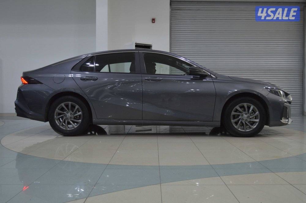 2024 GAC EMPOW | Good Condition2