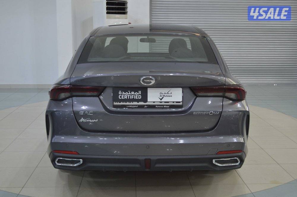 2024 GAC EMPOW | Good Condition3