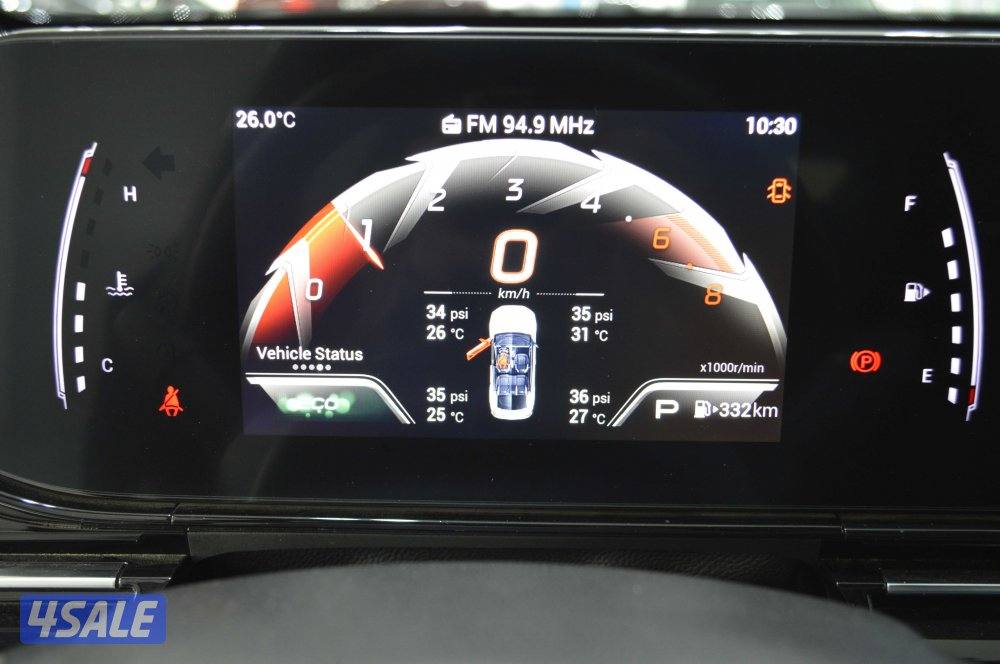 2024 GAC EMPOW | Good Condition4