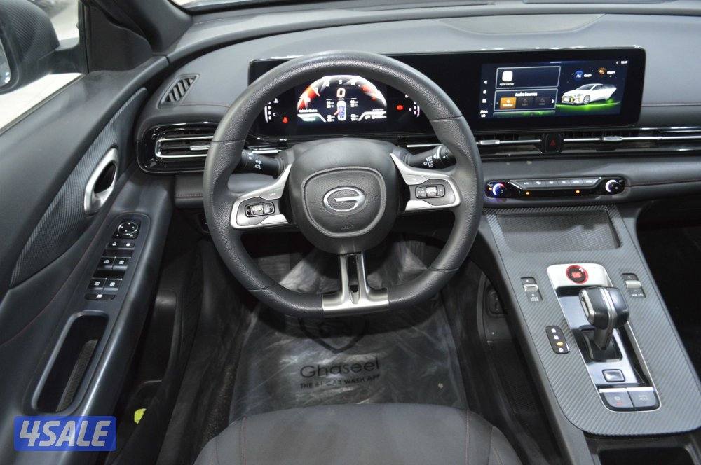 2024 GAC EMPOW | Good Condition5