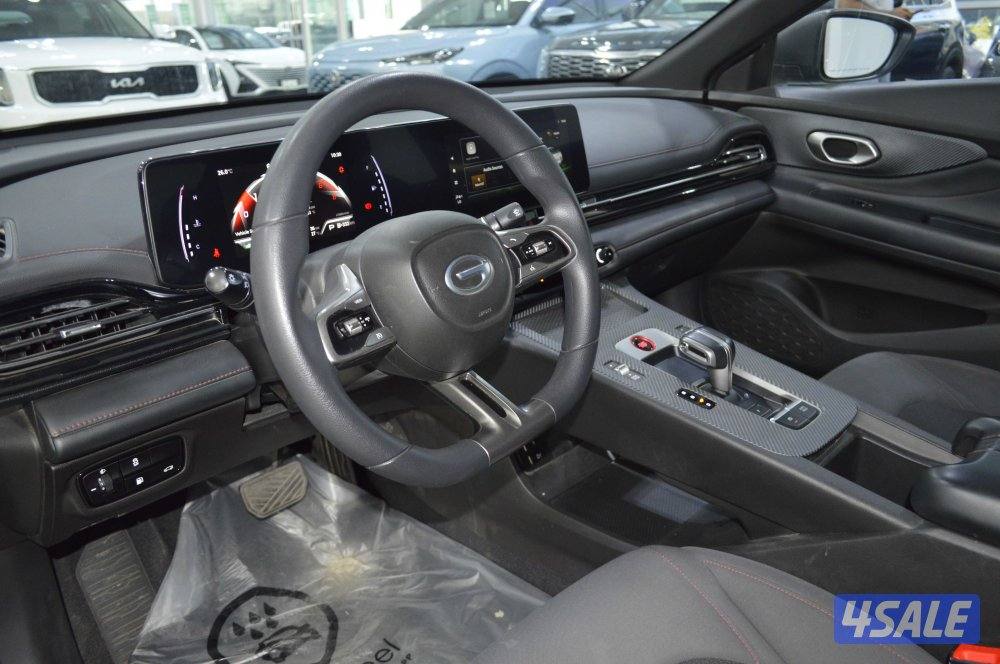 2024 GAC EMPOW | Good Condition6