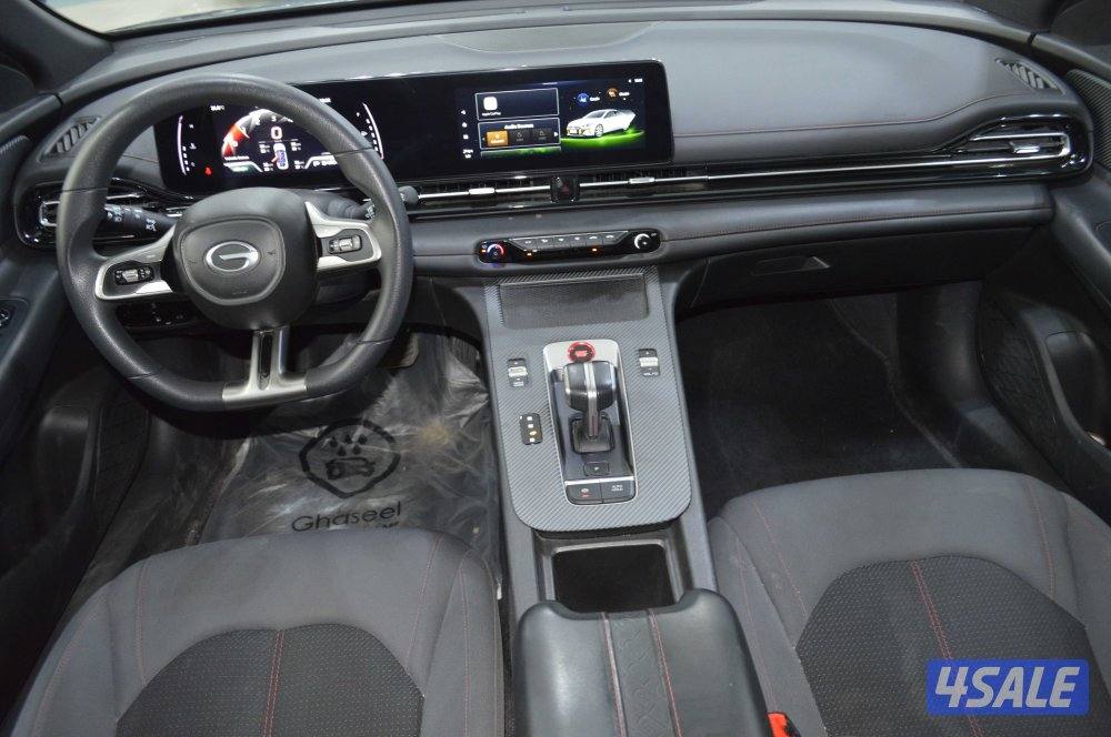 2024 GAC EMPOW | Good Condition7