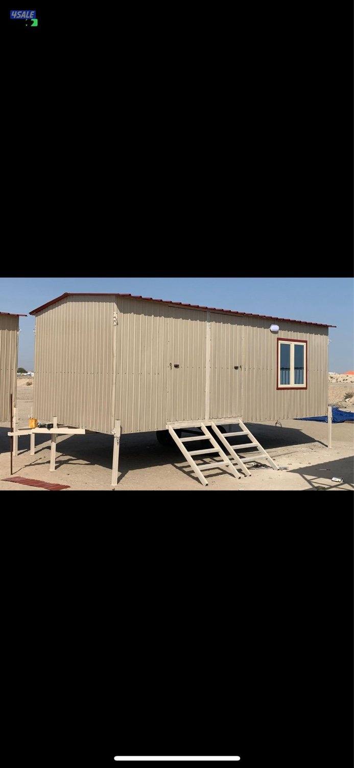 شاليه 6/3 جديد يوجد تفصال حسب الطلب0