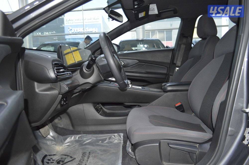 2024 GAC EMPOW | Good Condition8