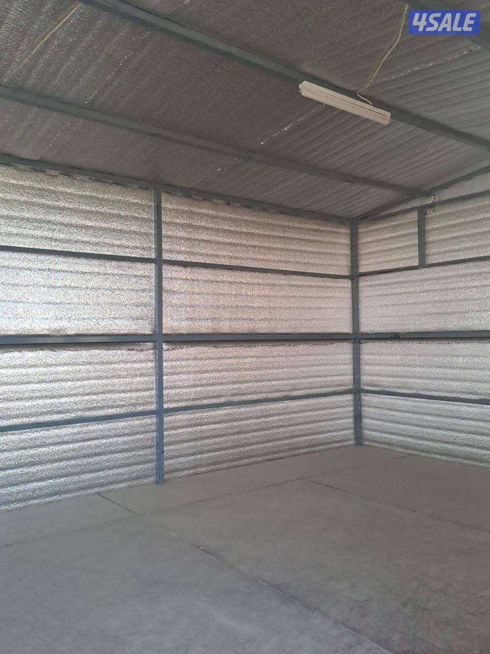 شاليه 6/3 جديد يوجد تفصال حسب الطلب2